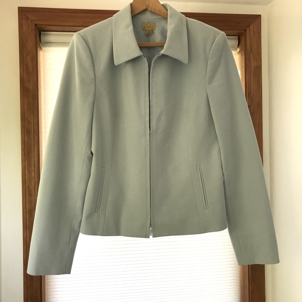 Caslon ladies blazer, size 12